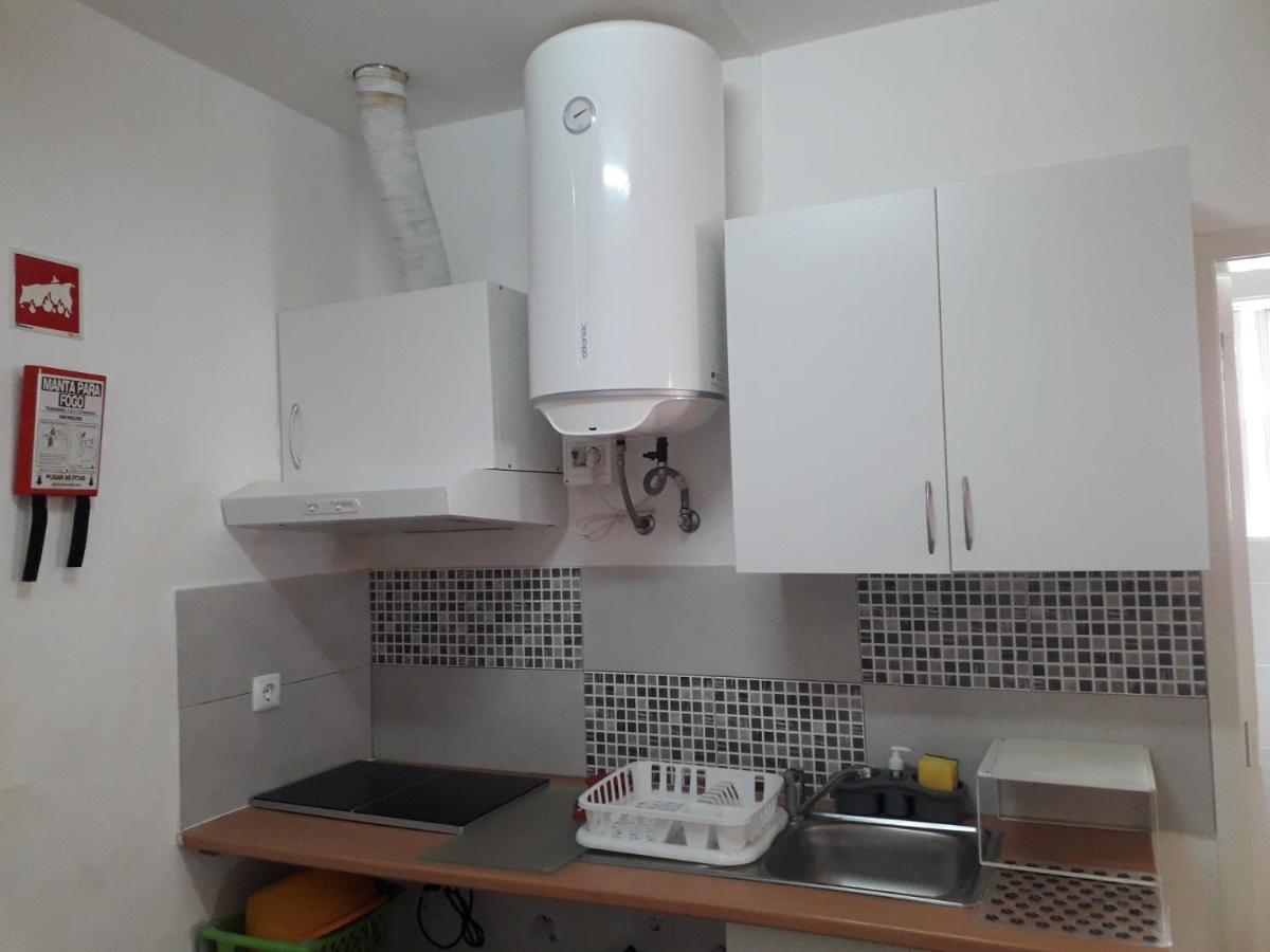 Sadinahome Setúbal Eksteriør bilde