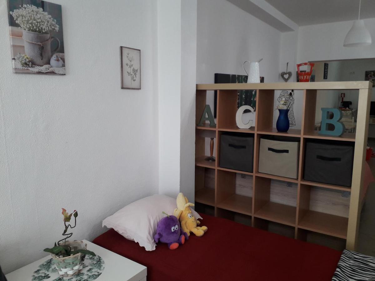 Sadinahome Setúbal Eksteriør bilde