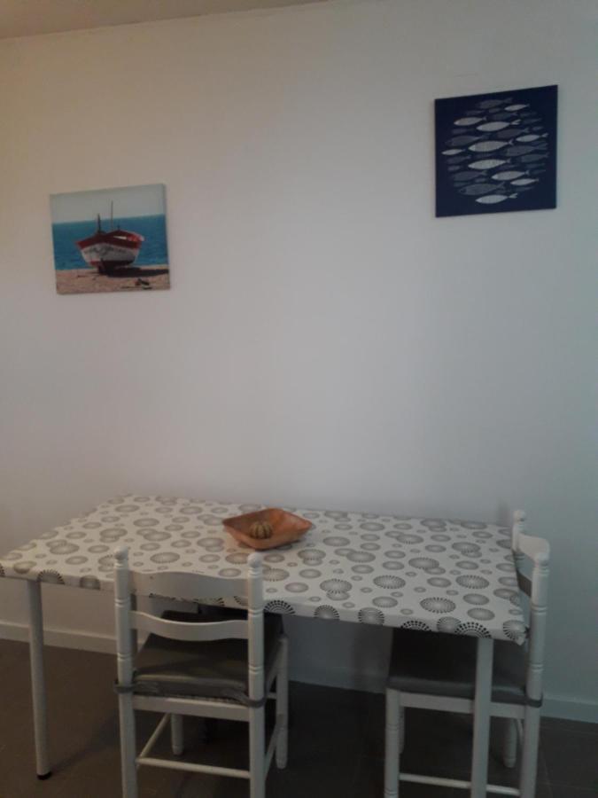 Sadinahome Setúbal Eksteriør bilde