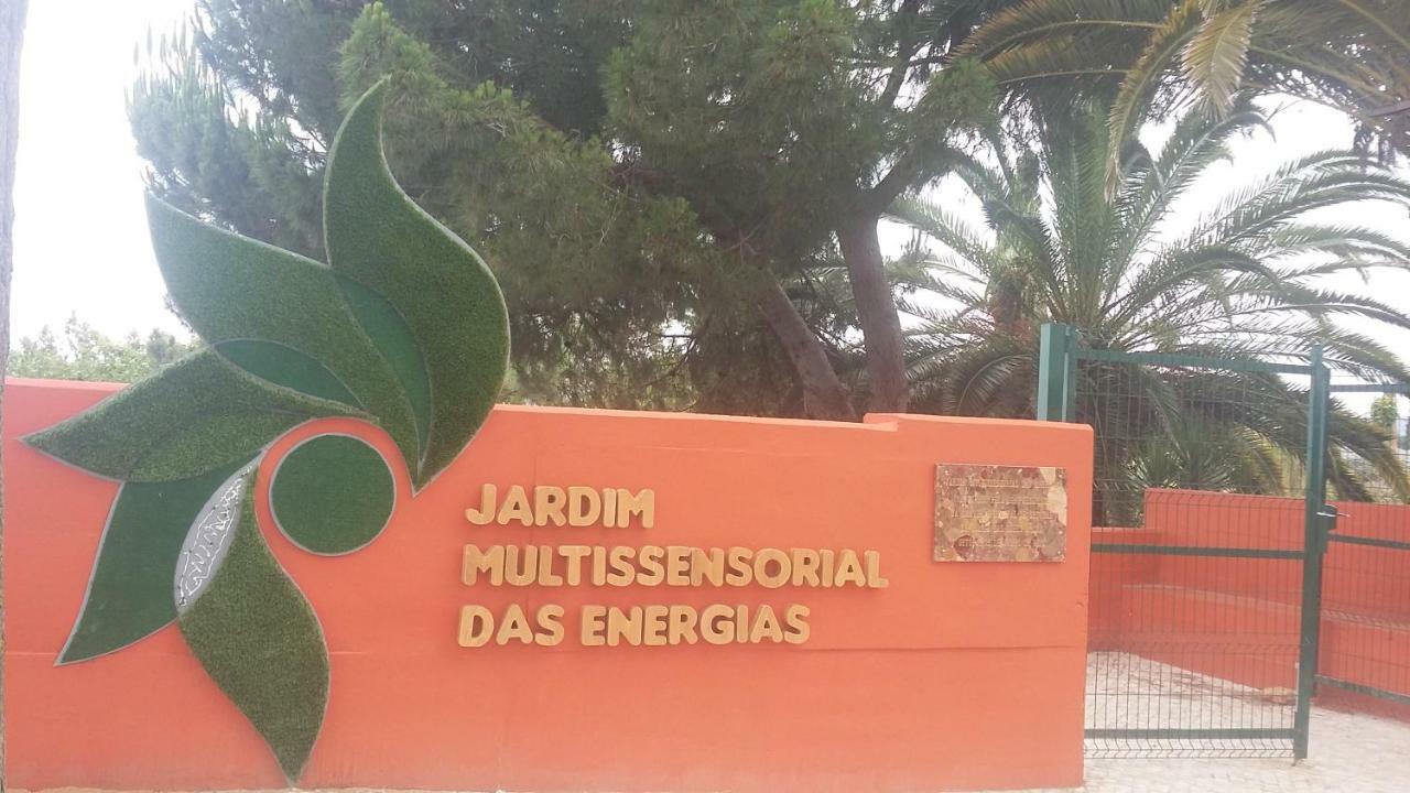 Sadinahome Setúbal Eksteriør bilde