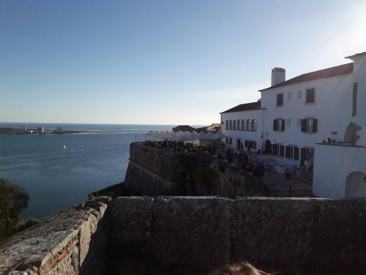 Sadinahome Setúbal Eksteriør bilde