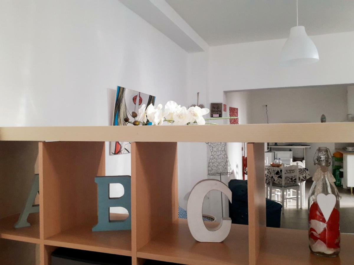 Sadinahome Setúbal Eksteriør bilde