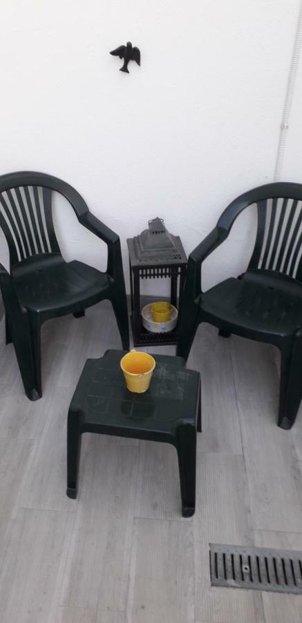 Sadinahome Setúbal Eksteriør bilde