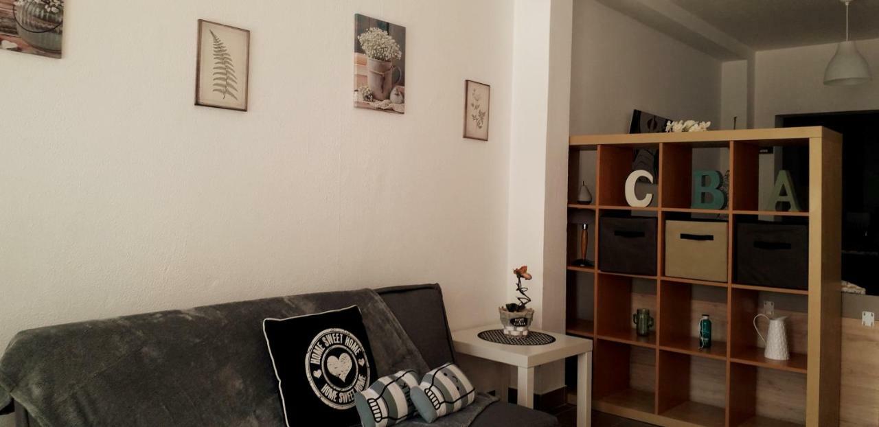 Sadinahome Setúbal Eksteriør bilde
